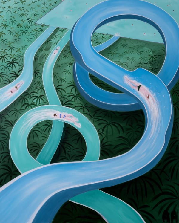 Audun Alvestad, Maybe you could let it slide this time, 2022