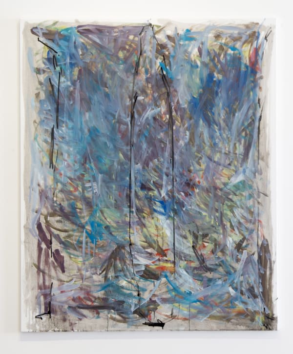 Carsten Fock, Untitled II, 2014