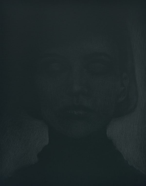 Bertram Hasenauer, Untitled, 2022