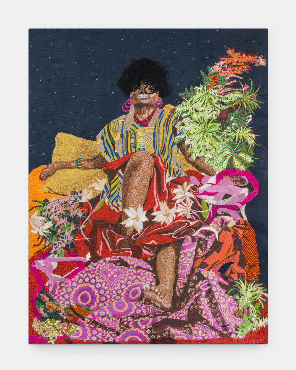 Kimathi Mafafo, Invelo - II, 2024