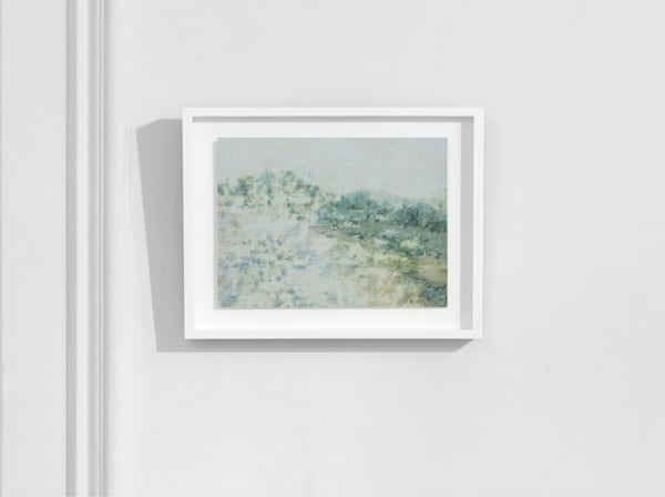 Richard Stone, after the storm, 2014