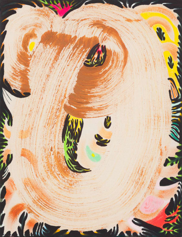 Melania Toma, Hearts, I, 2024