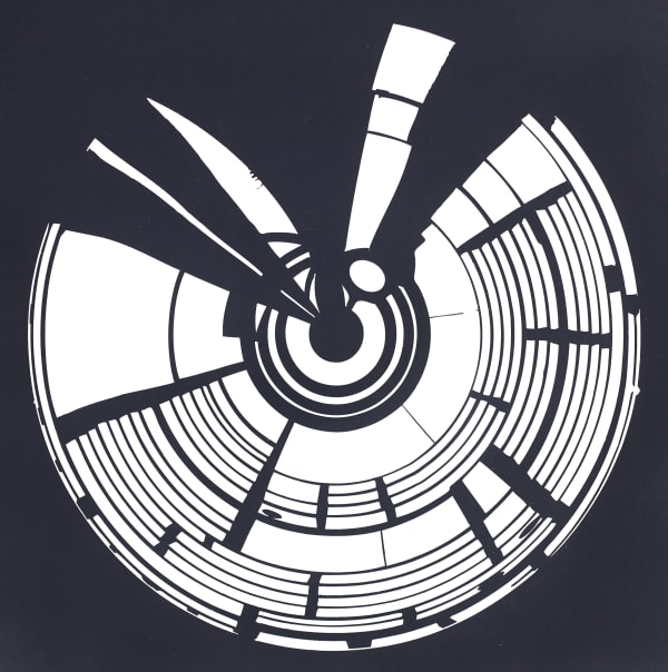 Muhammad Zeeshan, Serving with White Gloves (series - 4) , 2019