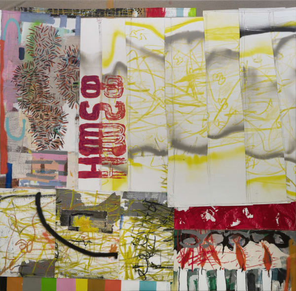 Wendimagegn Belete, Moment (19), 2020