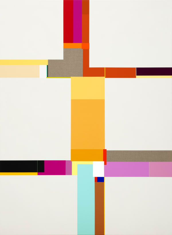 Richard Schur, In It, 2021