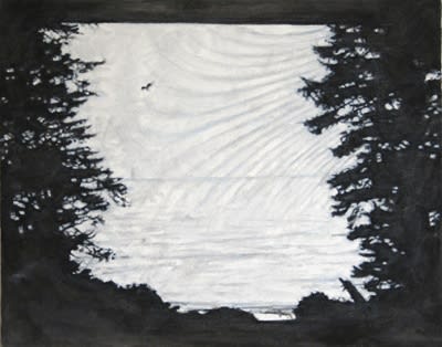 Jules Clarke, Shot, 2013