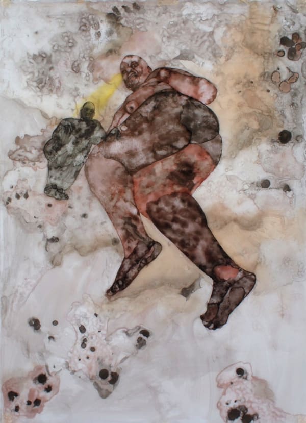 Florine Demosthene, Lessons, 2015