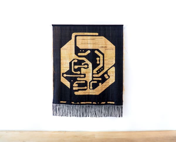 Robin Kang, Personal Energetic Core, 2019