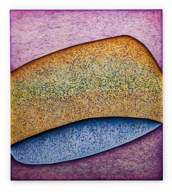 Gabriela Giroletti, Loopholes, 2022