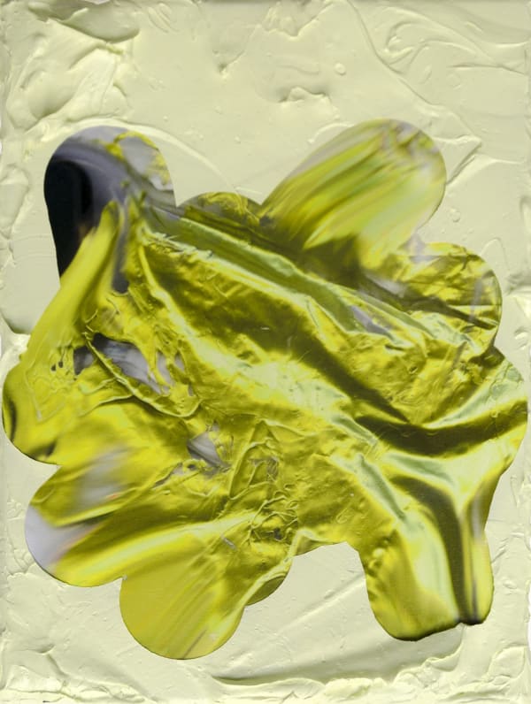 André Hemer, Big Node #21, 2015