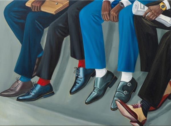 Zemba Luzamba, Casual, 2025