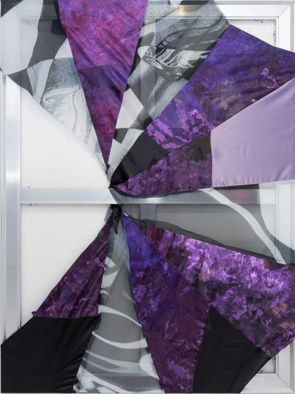 Preston Douglas, Cyber Polygon Shutdown, 2021