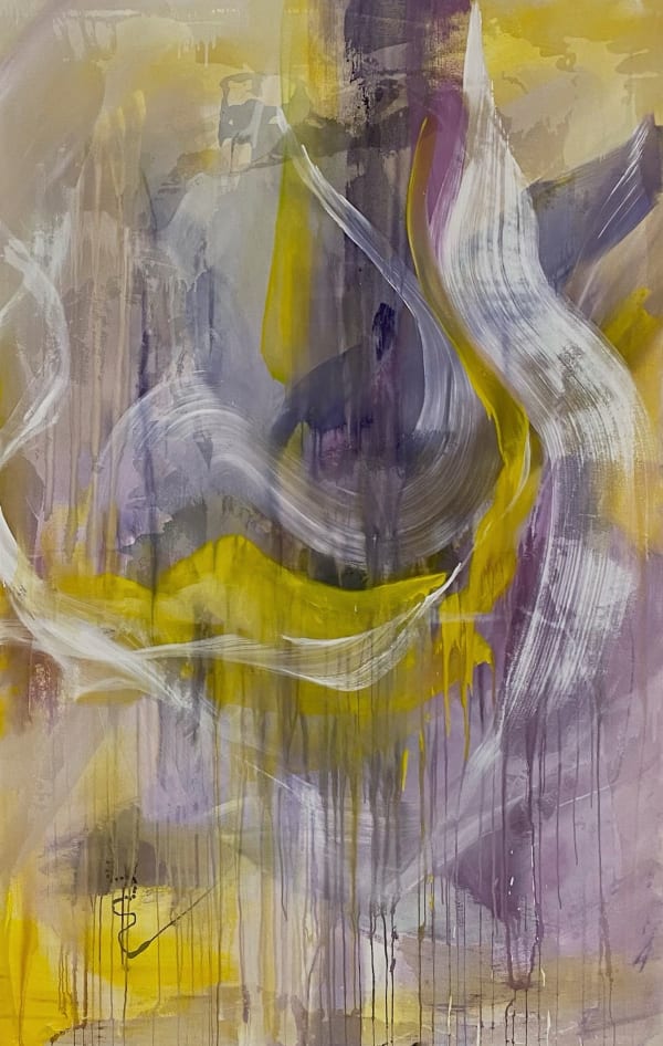 Maximilian Magnus, Morning light 1, 2022