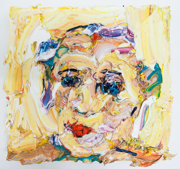 Vanessa Prager, Bonnie, 2018