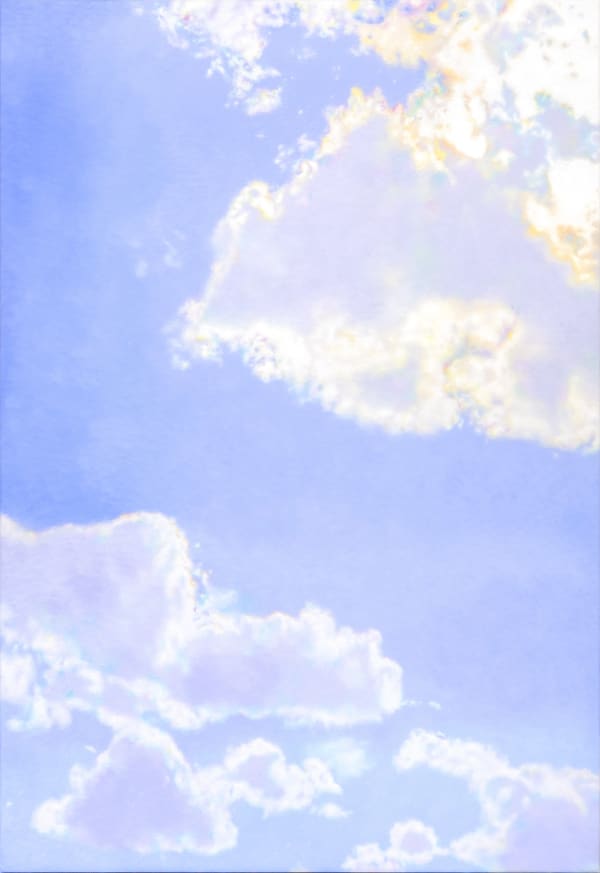 Martine Poppe, More So Than Anything Else, 2021