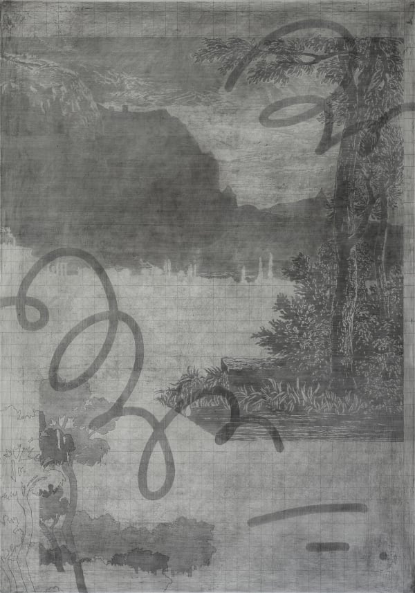 Chris Agnew, Adjustment, 2015