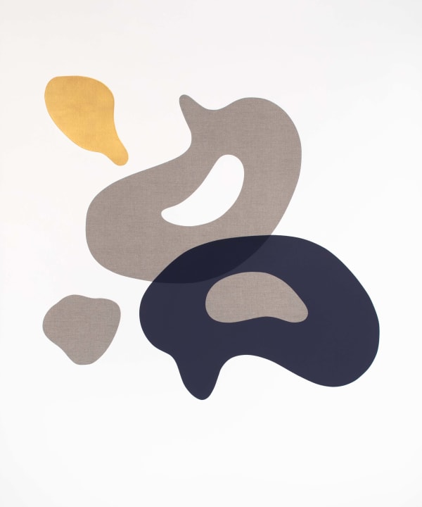 Sinta Tantra, Cirri / Lovemaking II, 2021