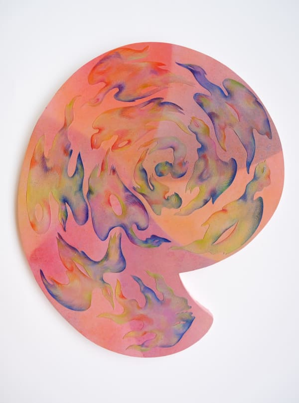 Bea Bonafini, Ka, Souls, 2024