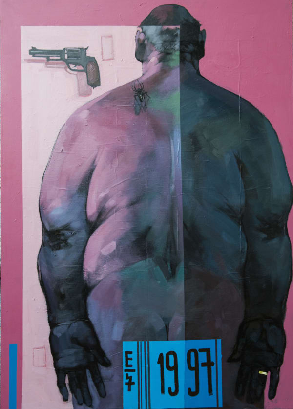 Dawit Abebe, Edit 4, 2019