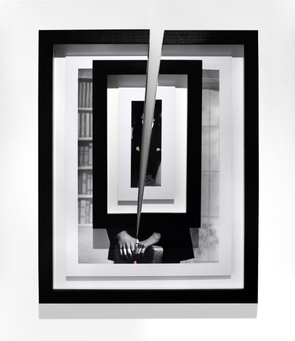 Jonny Briggs, Fitting in, 2021