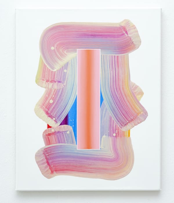 Cigdem Aky, Lunapark 2, 2020