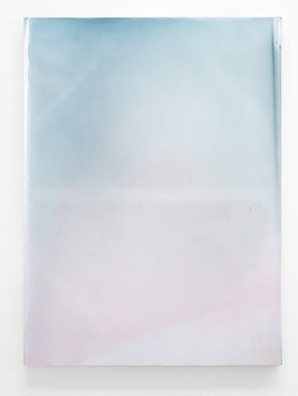 Jeremy Everett, Untitled, 2016