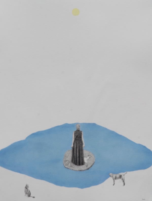 Lincoln Mwangi, Cycle 4, 2021