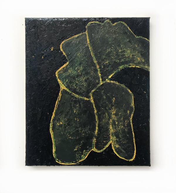 Gabriela Giroletti, Banana, 2021