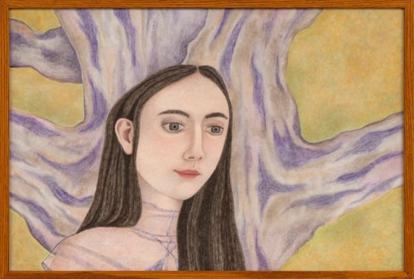 Maeve van Klaveren, Old Tree, 2025