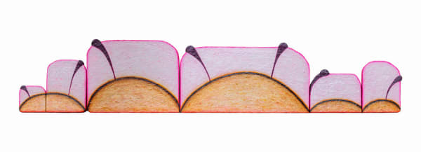 Gabriela Giroletti, Outside, 2025