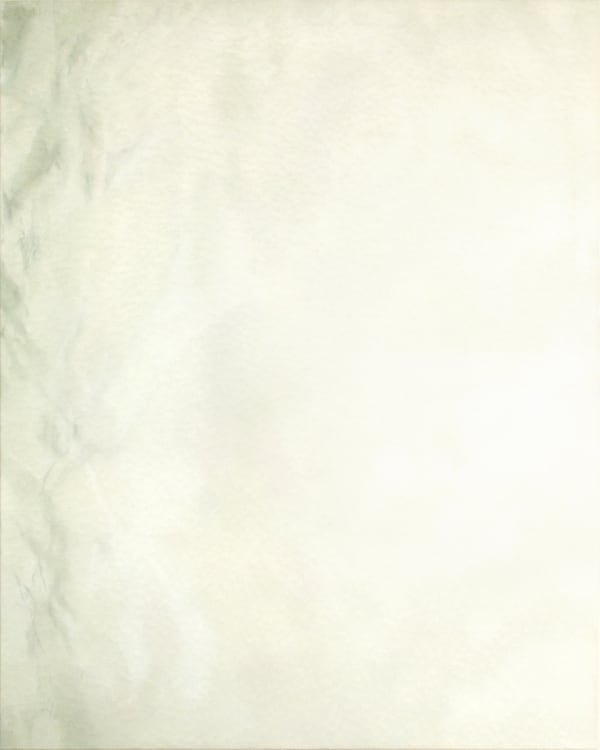 Martine Poppe, Papercut #1, 2017