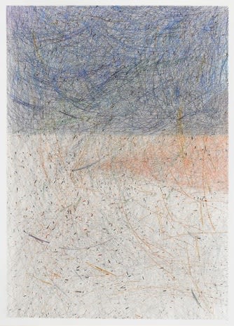 Carsten Fock, Untitled IV, 2014