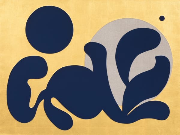 Sinta Tantra, Onyx Garden, 2025