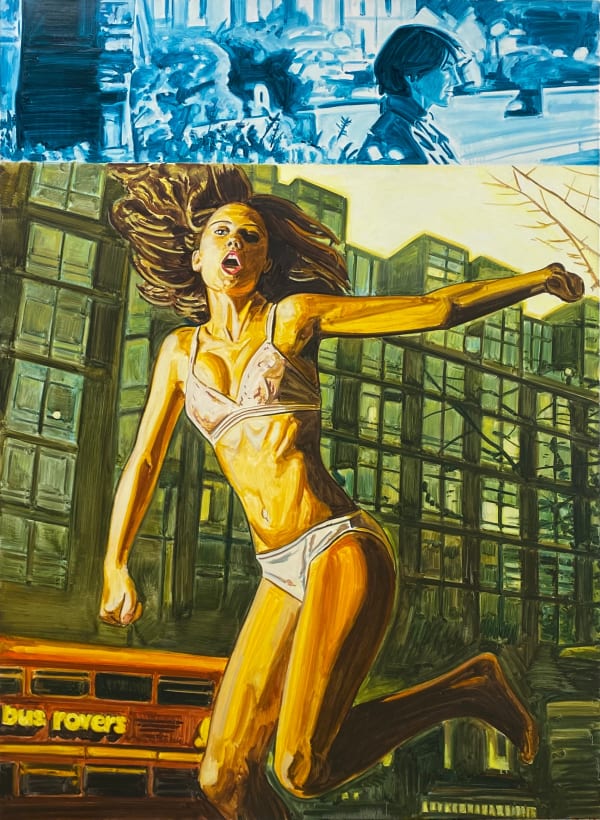 Lulu Bennett, What I Found (And How to Find It), 2023