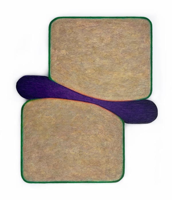 Gabriela Giroletti, Threading, 2025