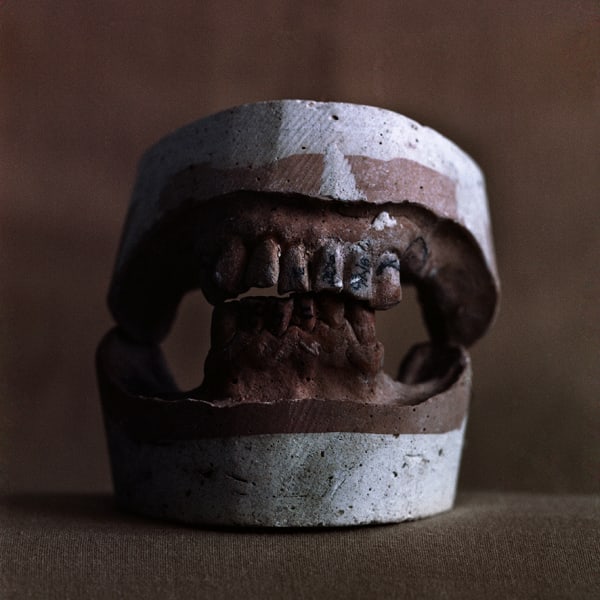 Daniel Malva, Spoiled Smile #2, 2016