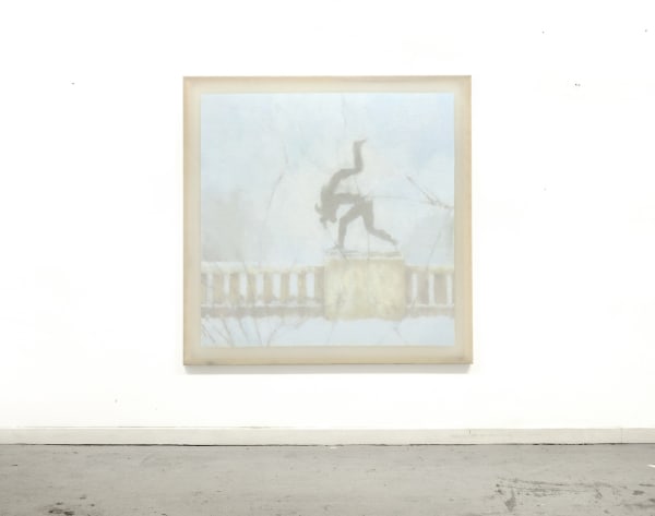 Martine Poppe, Windows, 2016