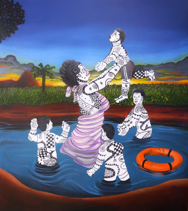 Kelechi Nwaneri, Idemili, 2021