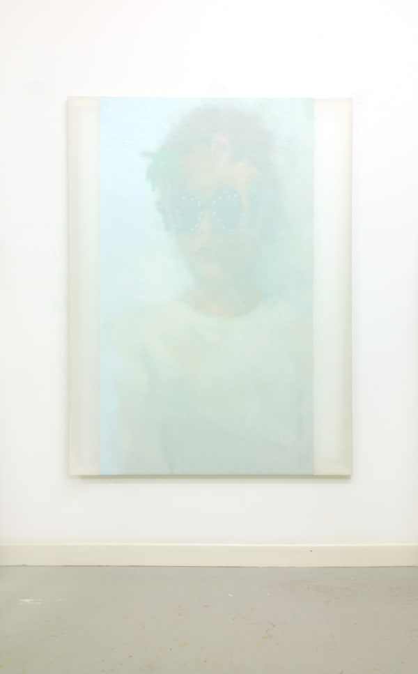 Martine Poppe, Analogical Change #Selfie, 2015