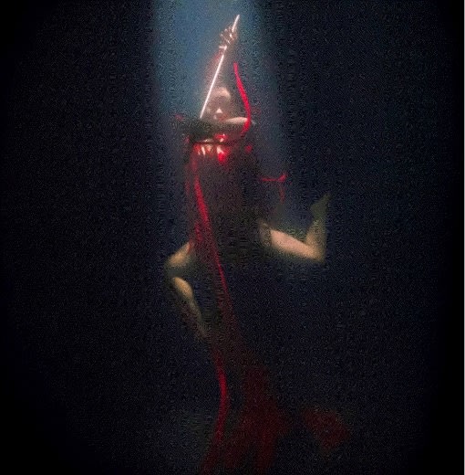 Makiko Harris, Needle Dance Film, 2025