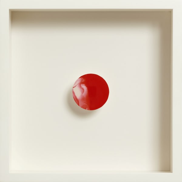 Lindsay Seers, Angel Foot, 2003/2009