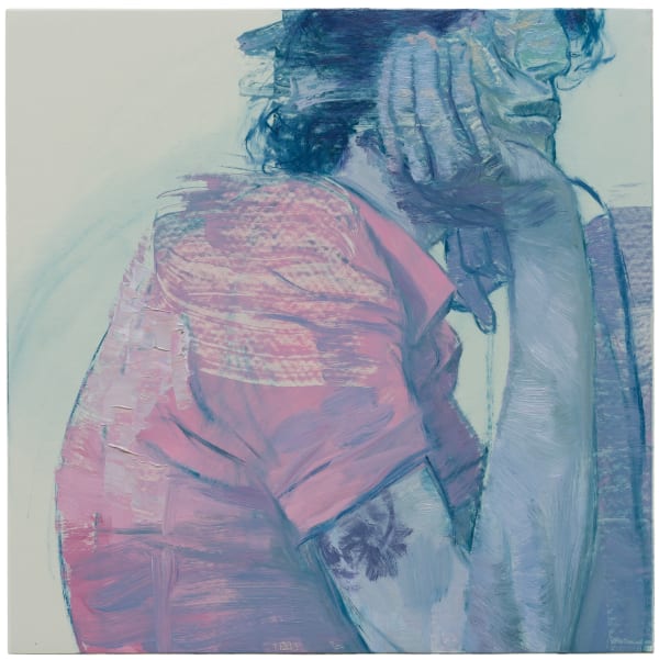 Ruprecht Von Kaufmann, Zoe, 2023