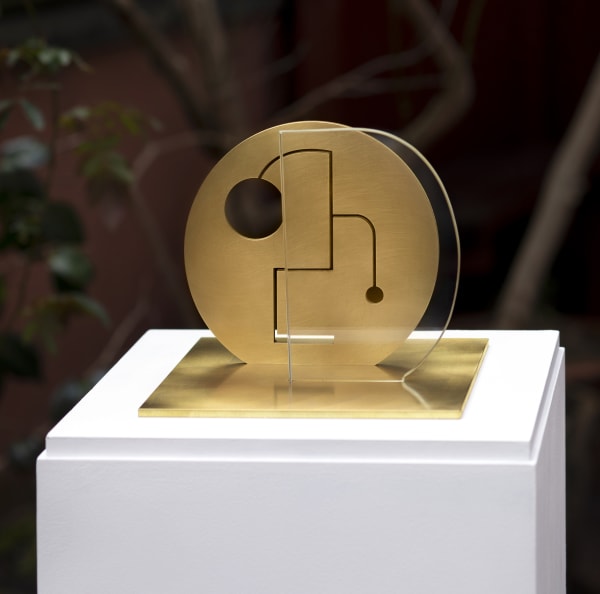 Sinta Tantra, Gambin I, 2020