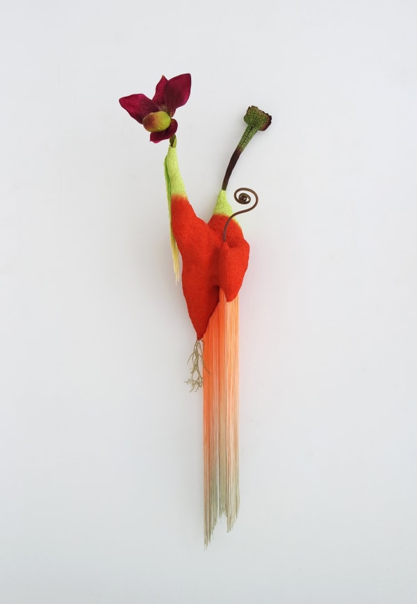 Julia Blume, The Light-Eater, 2024