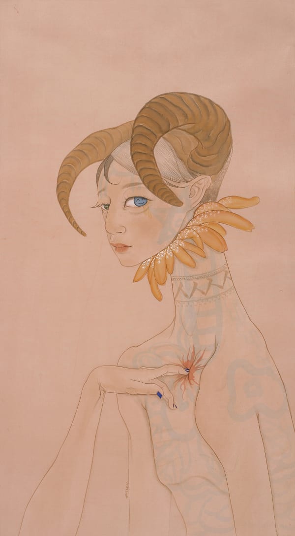 Tae Kim, Faceless Gamer- 당신의인성, 2021