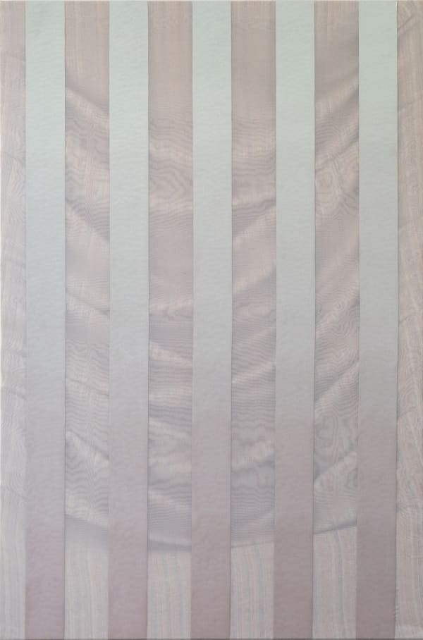 Martine Poppe, When the fog lifts, 2019