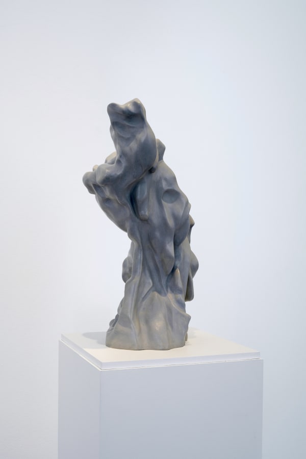 Richard Stone, kawepayiwe, 2017