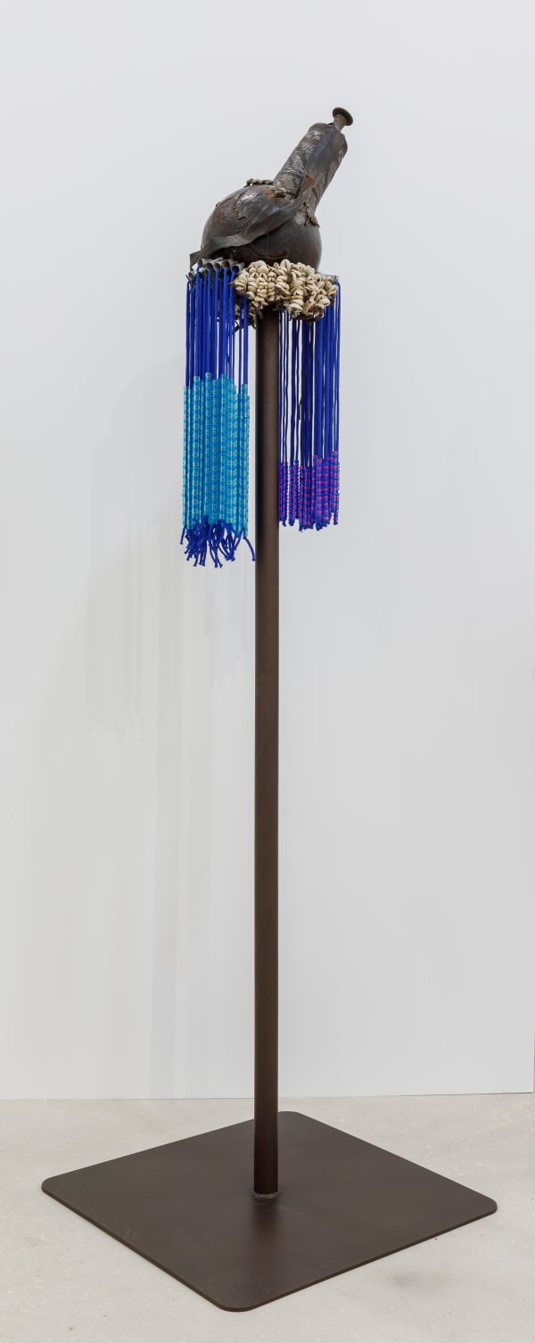 Wendimagegn Belete, Of Water and the Spirit 3, 2024