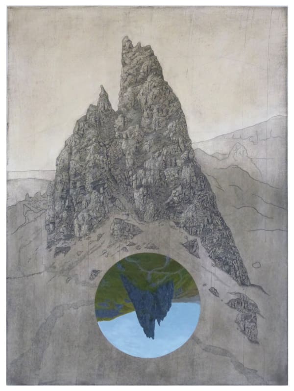 Chris Agnew, Under the Seige of Interest, 2012