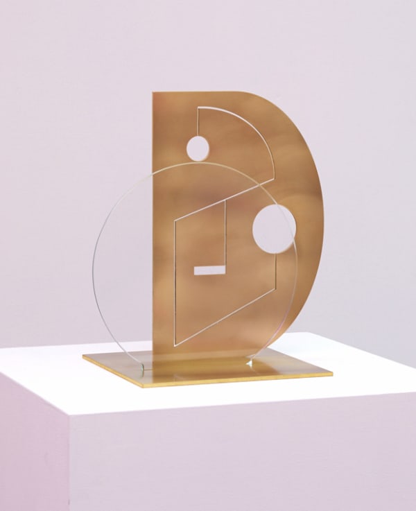 Sinta Tantra, Factory Worker, 2020